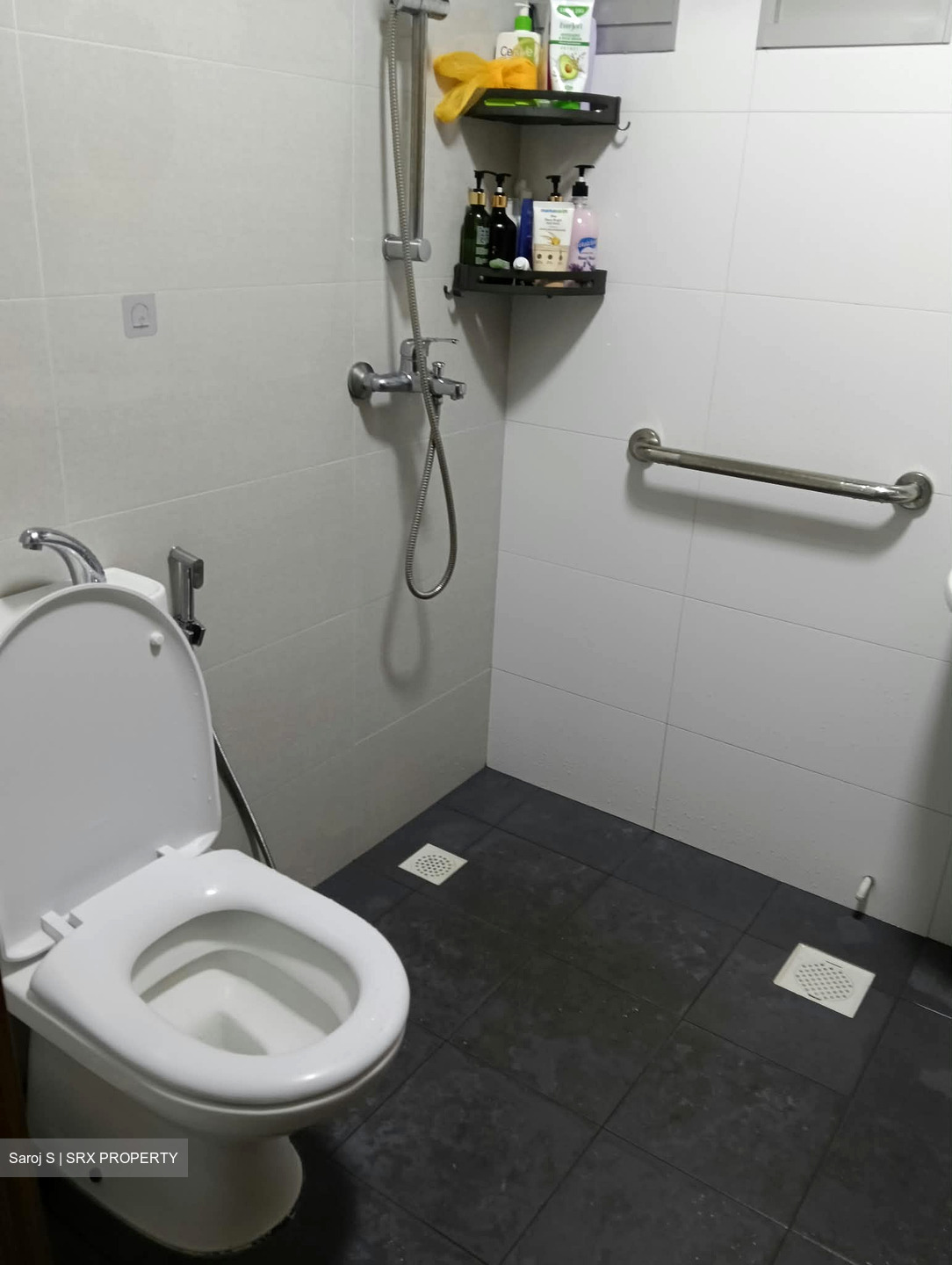Blk 470B Forest Spring @ Yishun (Yishun), HDB 4 Rooms #616504711
